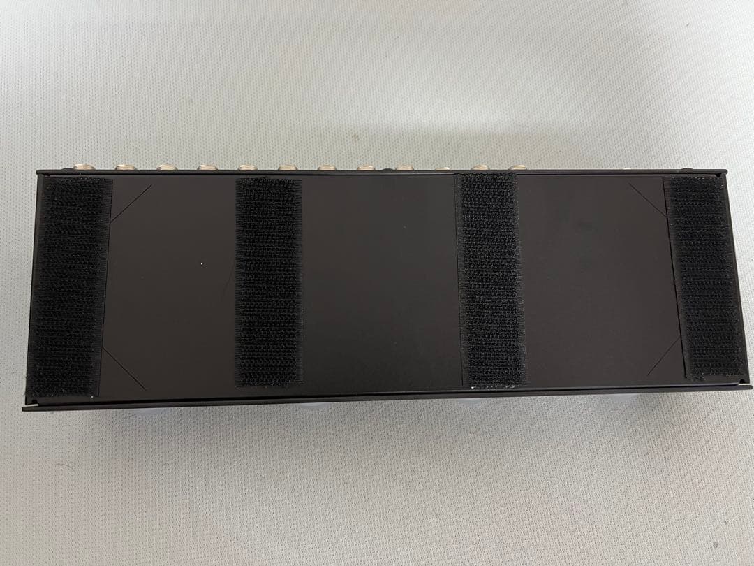 【さらに値下げ！】BOSS MS-3 マルチエフェクトスイッチャー