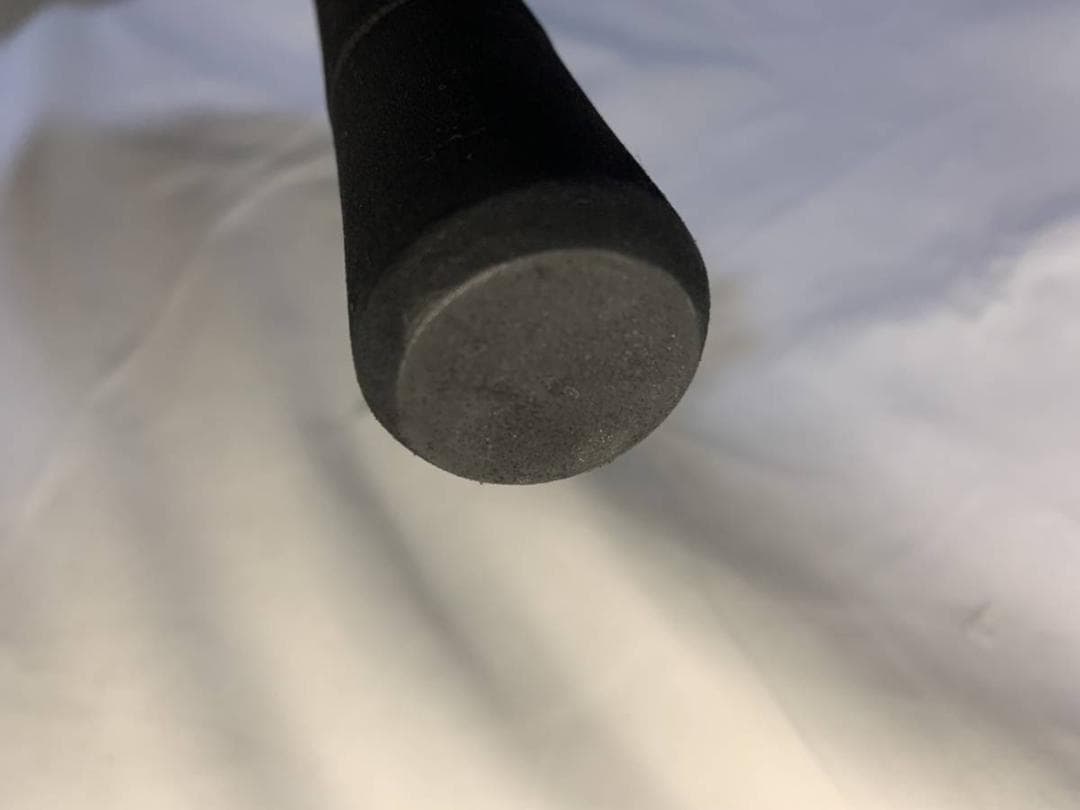 ヤマガブランクス　シーウォーク　SWT-68ML　ベイトロッド