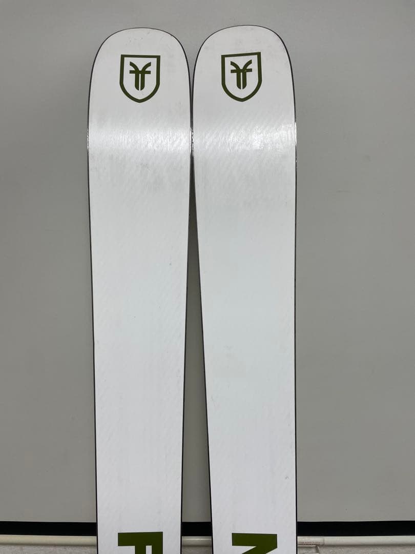 FACTION CT 4.0 182cm Tyrolia Attack おまけ付