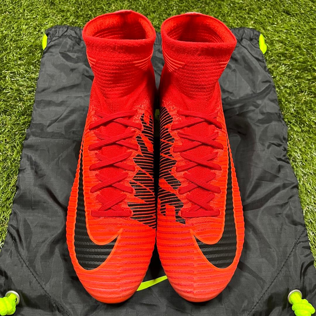 NIKE Mercurial Superfly Ⅴ DF SG-PRO AC