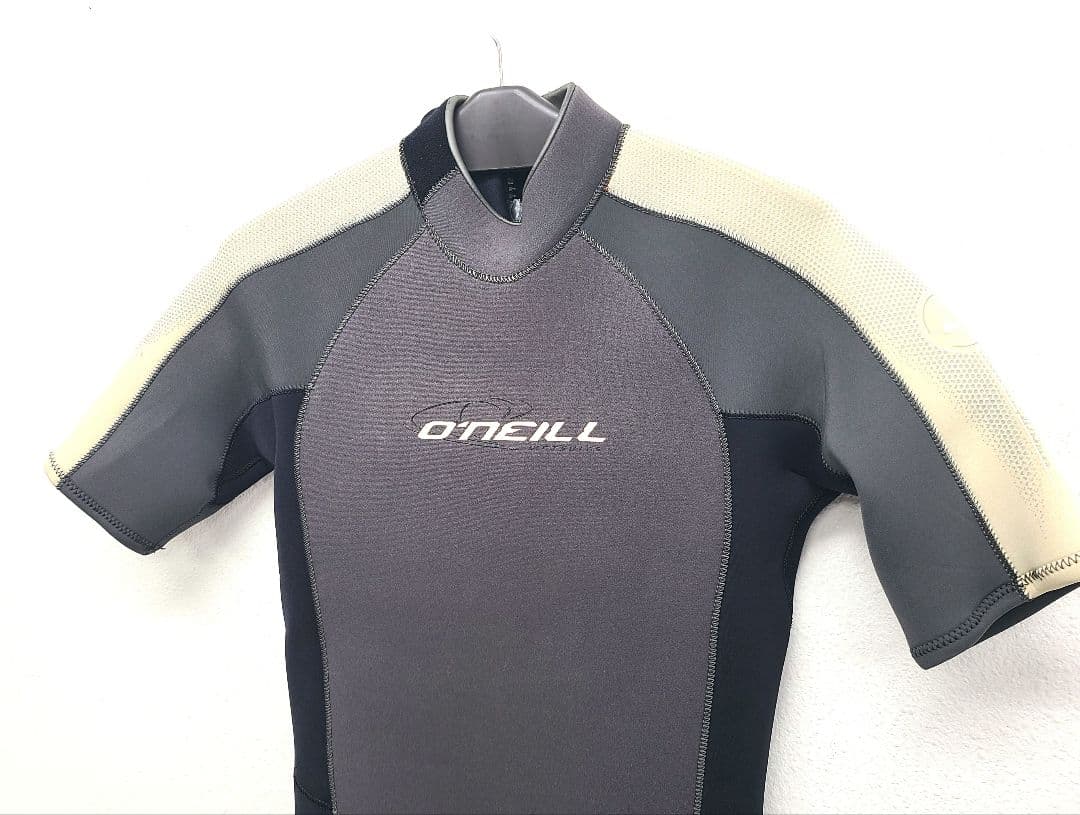 美品O'NEALL ウェットスーツ スプリングウエット オニール ダイビング