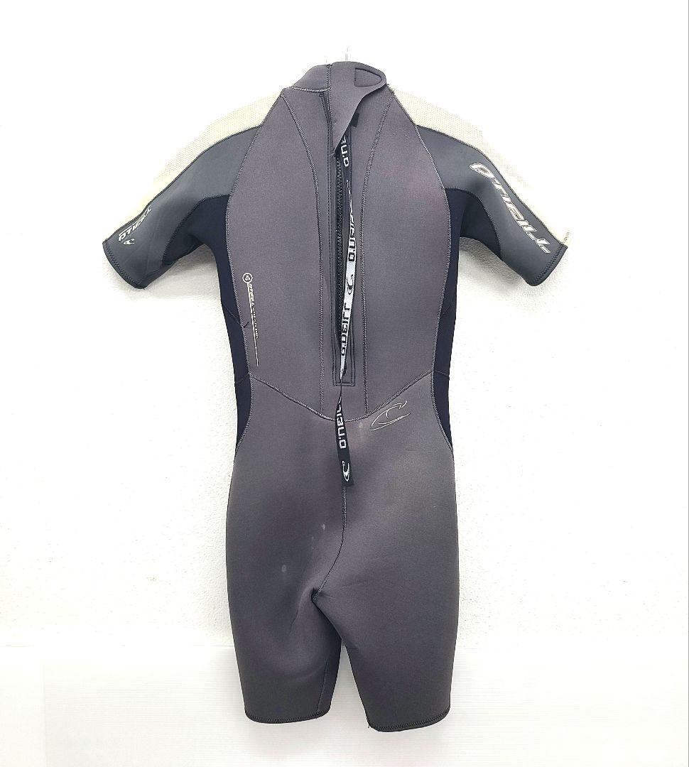 美品O'NEALL ウェットスーツ スプリングウエット オニール ダイビング