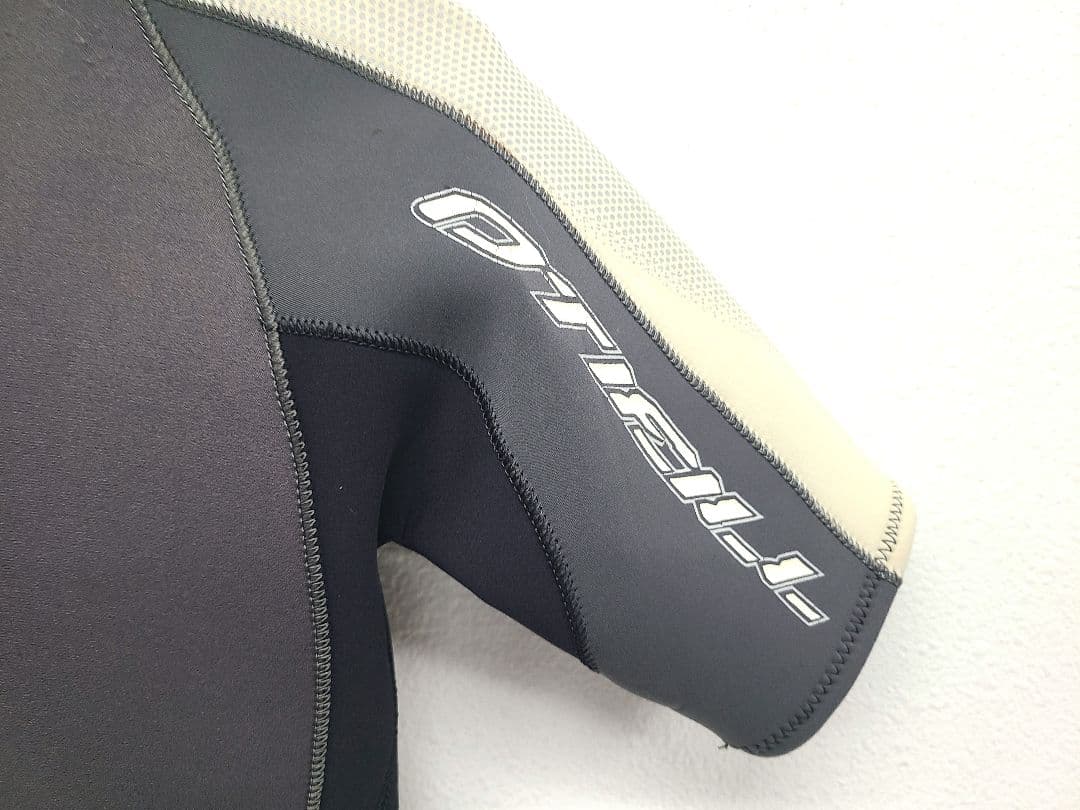 美品O'NEALL ウェットスーツ スプリングウエット オニール ダイビング