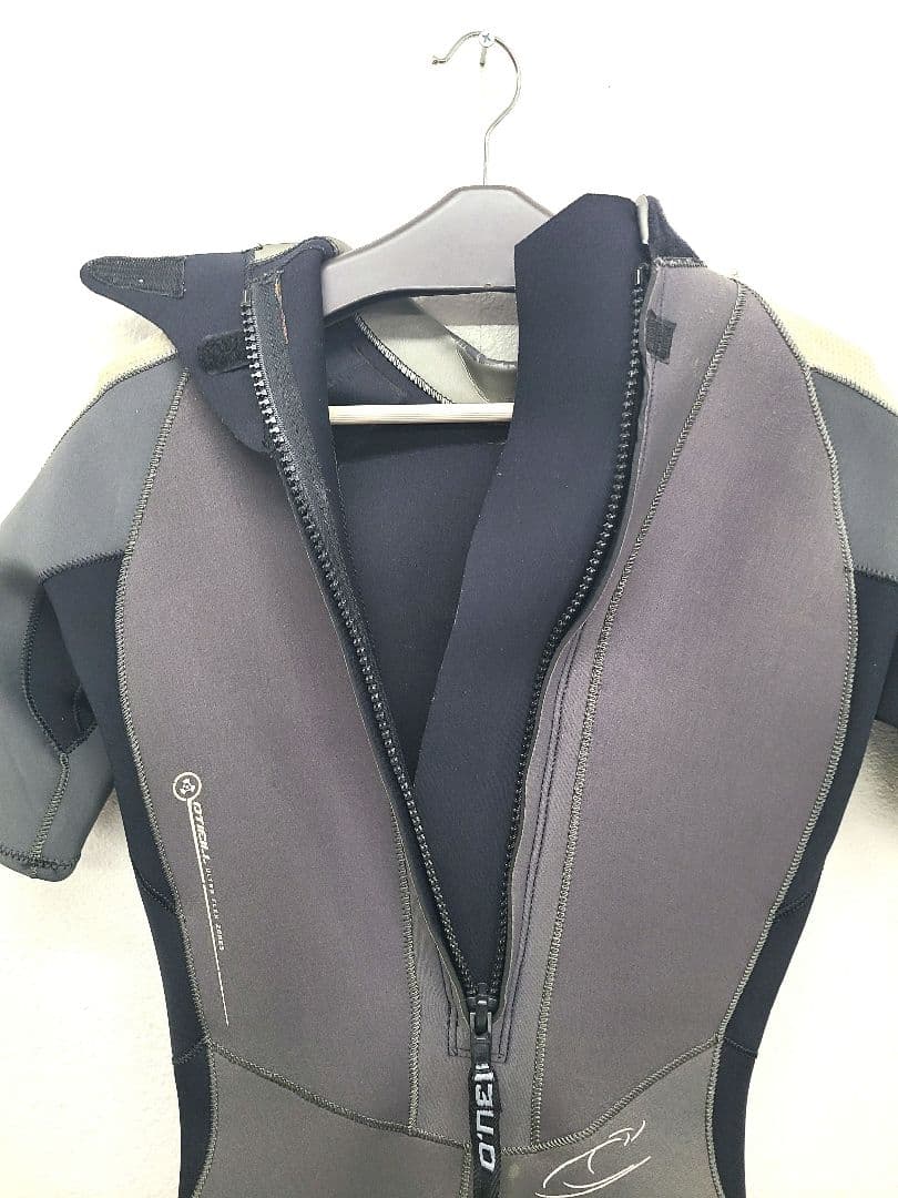 美品O'NEALL ウェットスーツ スプリングウエット オニール ダイビング