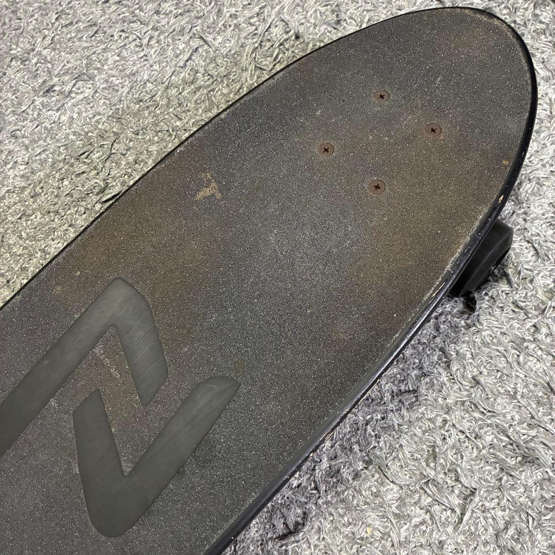 Z-FLEX ジェイ・アダムスモデル SHADOW LURKER 29インチ