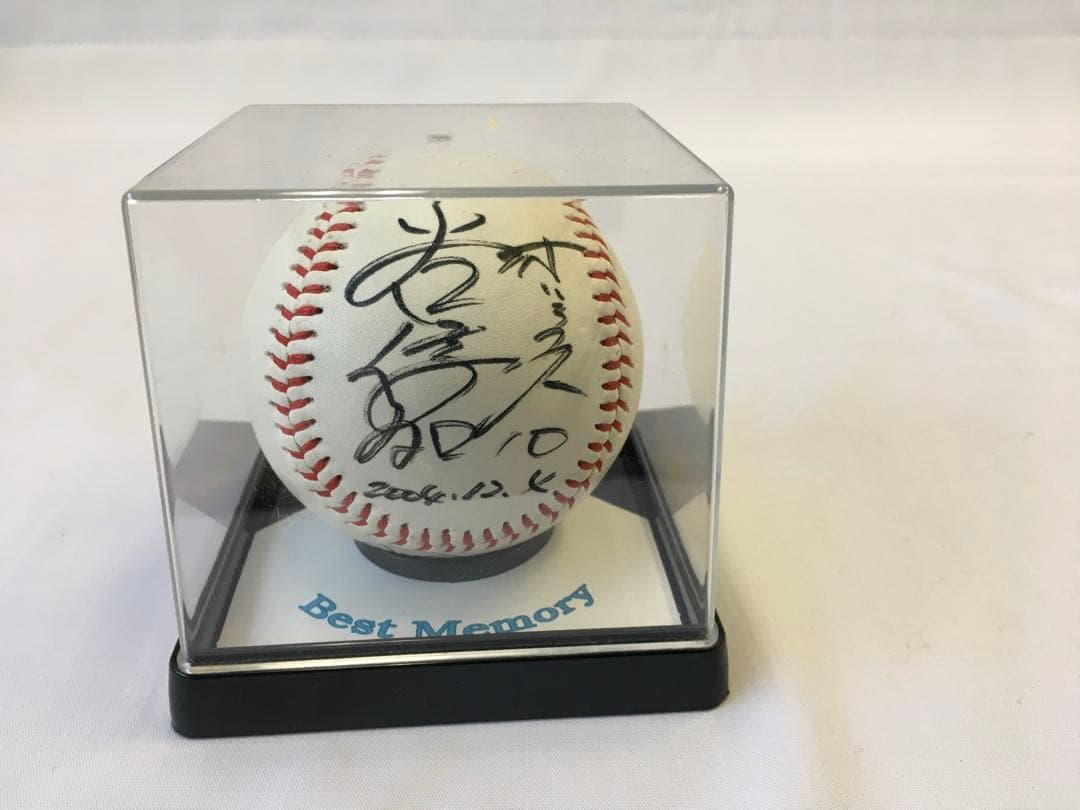 サインボール　7つセット