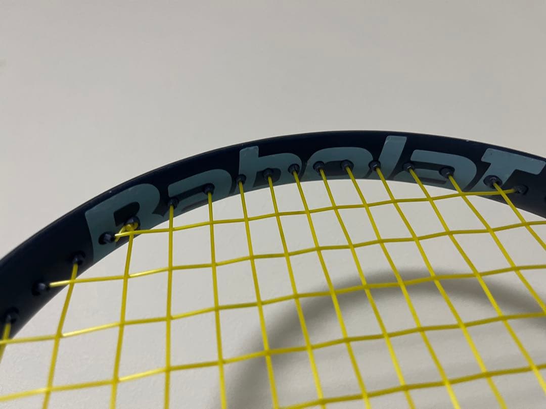 Babolat ピュアドライブ 100 g2 早い者勝ち最終値下げ