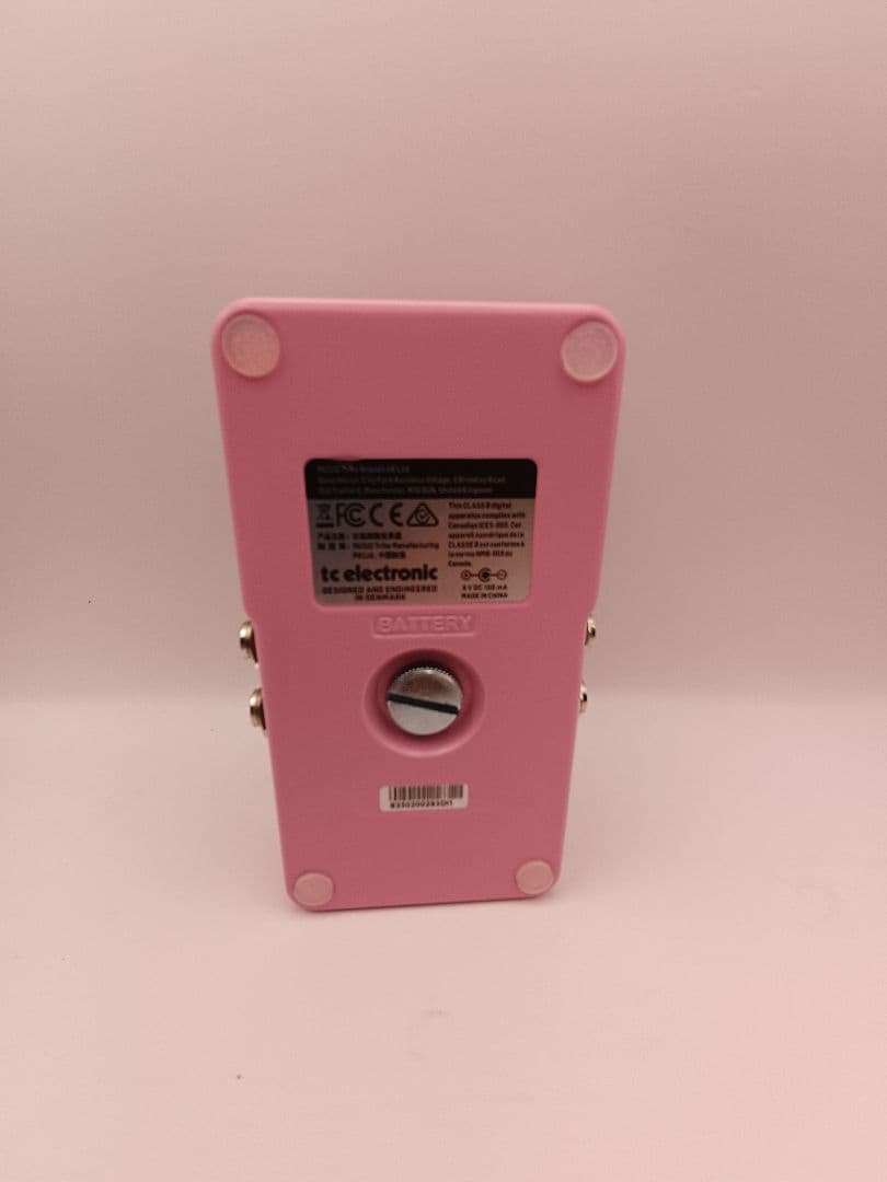 【美品】BRAINWAVES PITCH SHIFTER