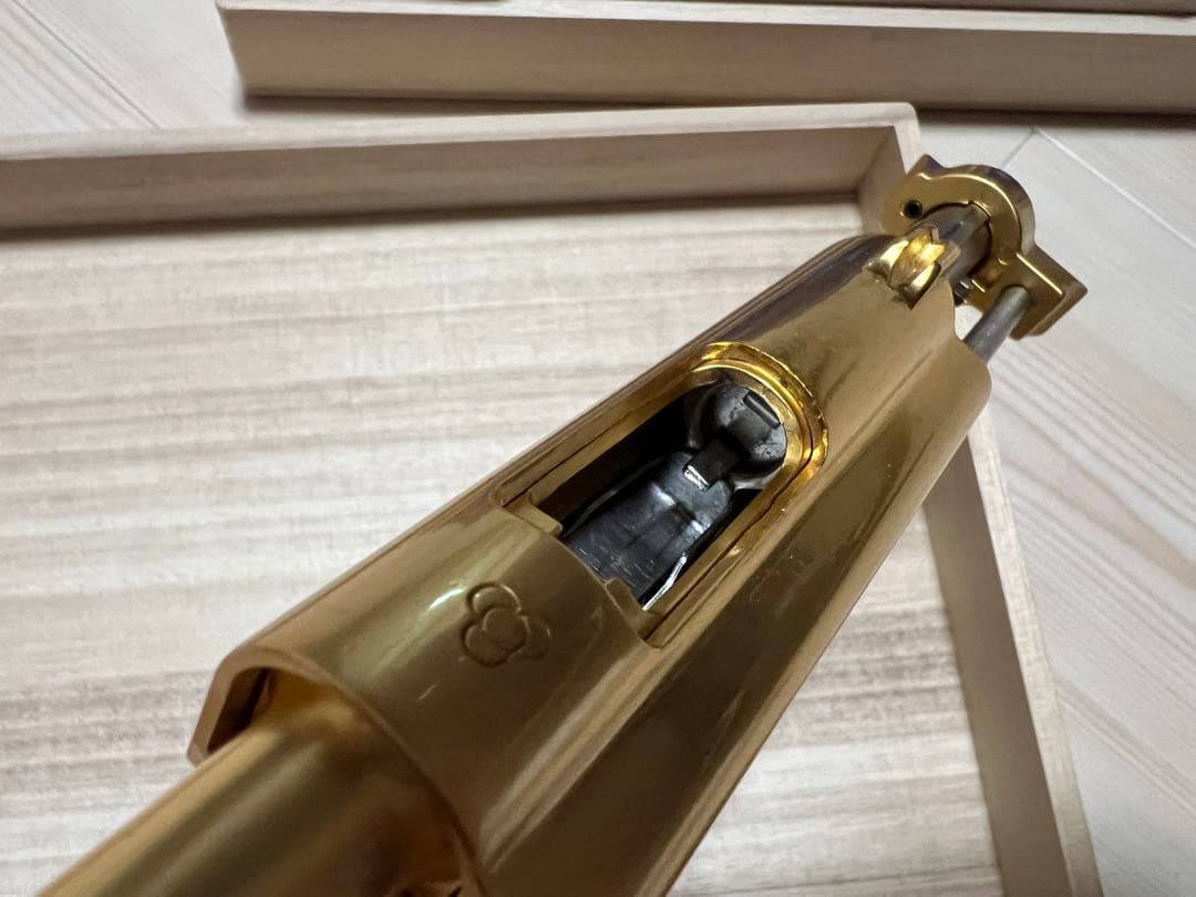 マルシン 南部式 モデルガン おもちゃです！！！