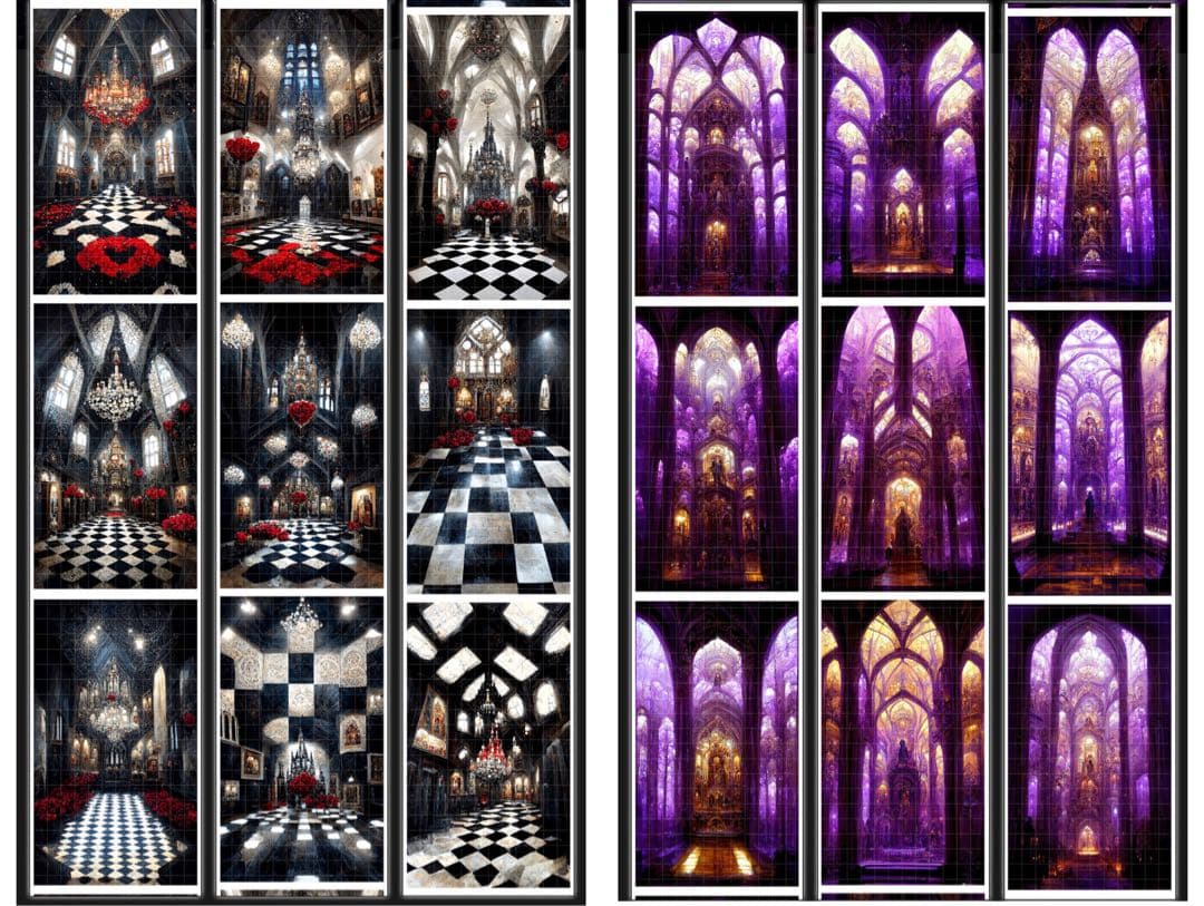 背景マステ マスキングテープ まとめ売り 切り売り 大容量 お試し おすそ分け