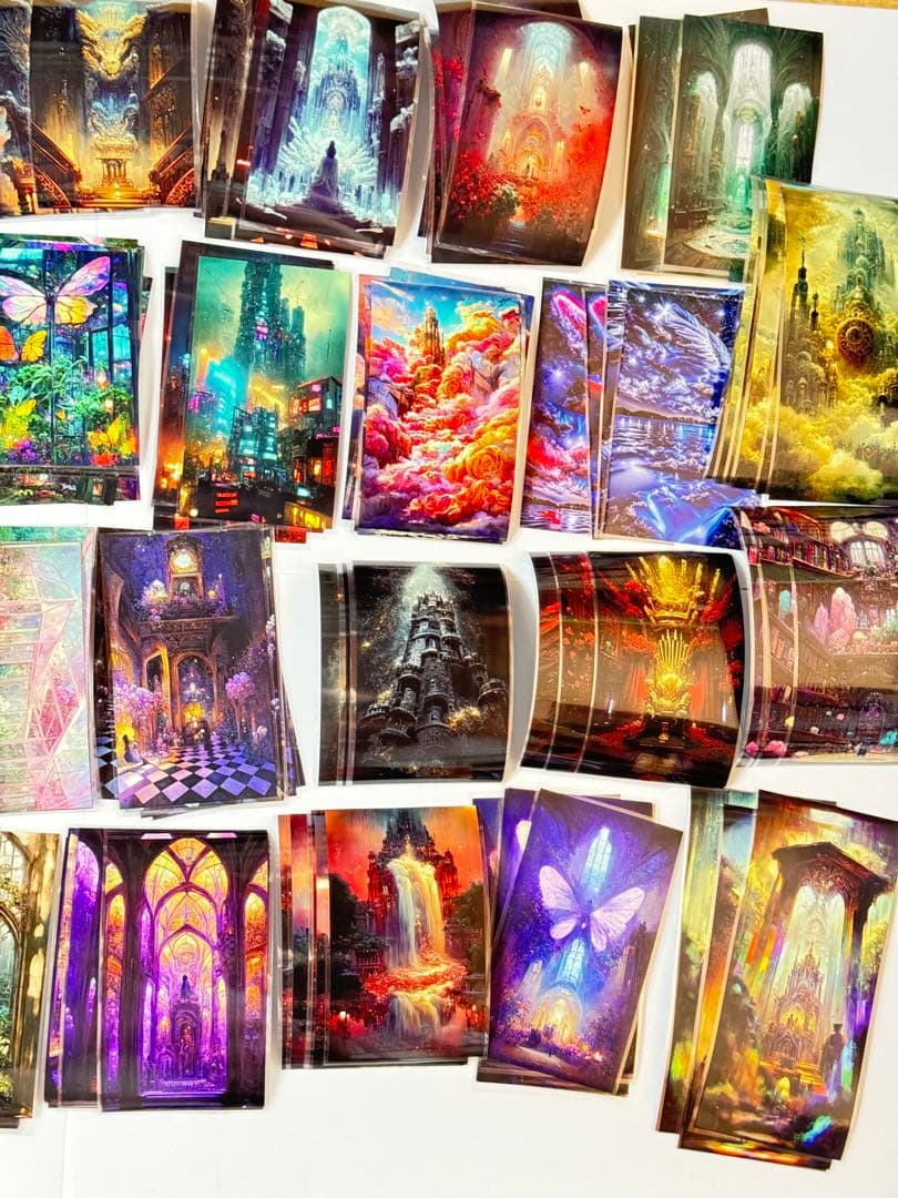 背景マステ マスキングテープ まとめ売り 切り売り 大容量 お試し おすそ分け