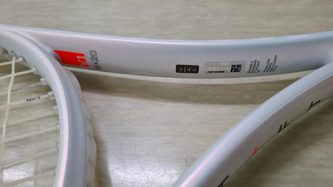 wilson ウイルソン　シフト９９L