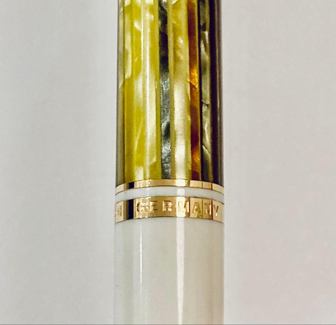 定価35,200円◆ペリカン 高級ボールペンK400 PELIKAN ドイツ製