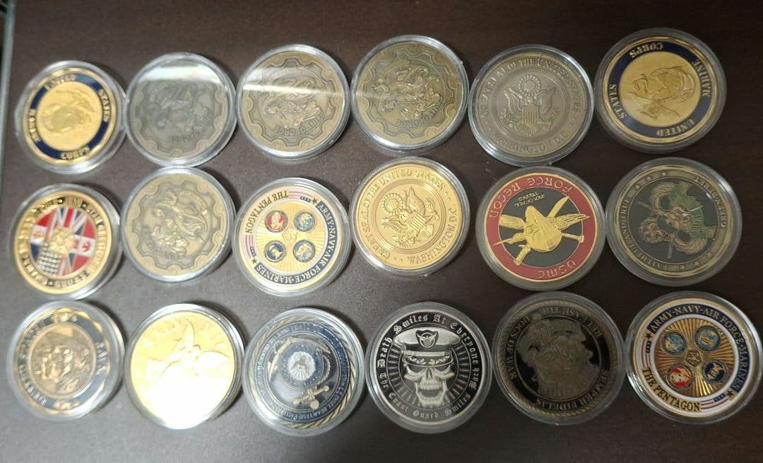 16枚セットまとめ売り チャレンジ