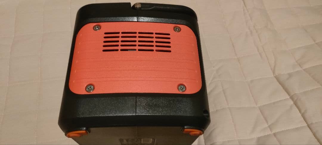 Jackery ポータブル電源 700 大容量192000mAh/700Wh