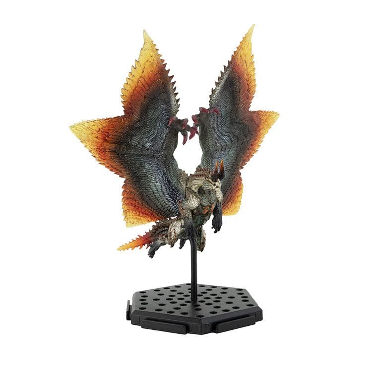 まとめ売り フィギュアビルダー 4種