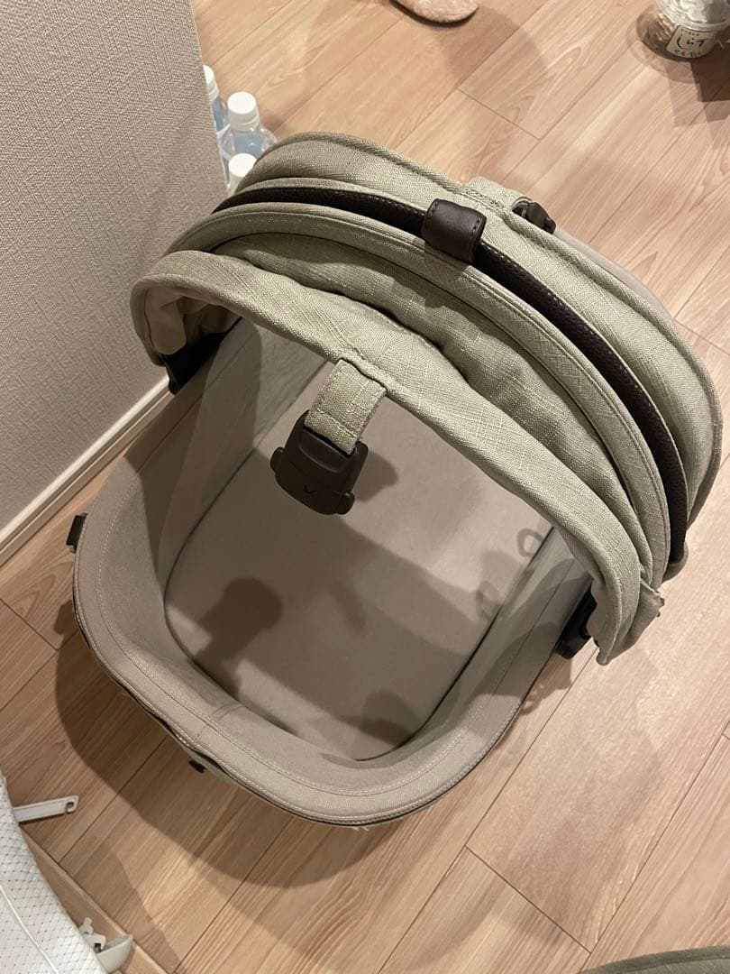 プロフ必見さん TAVO ペットカート デコピン愛用　大谷翔平