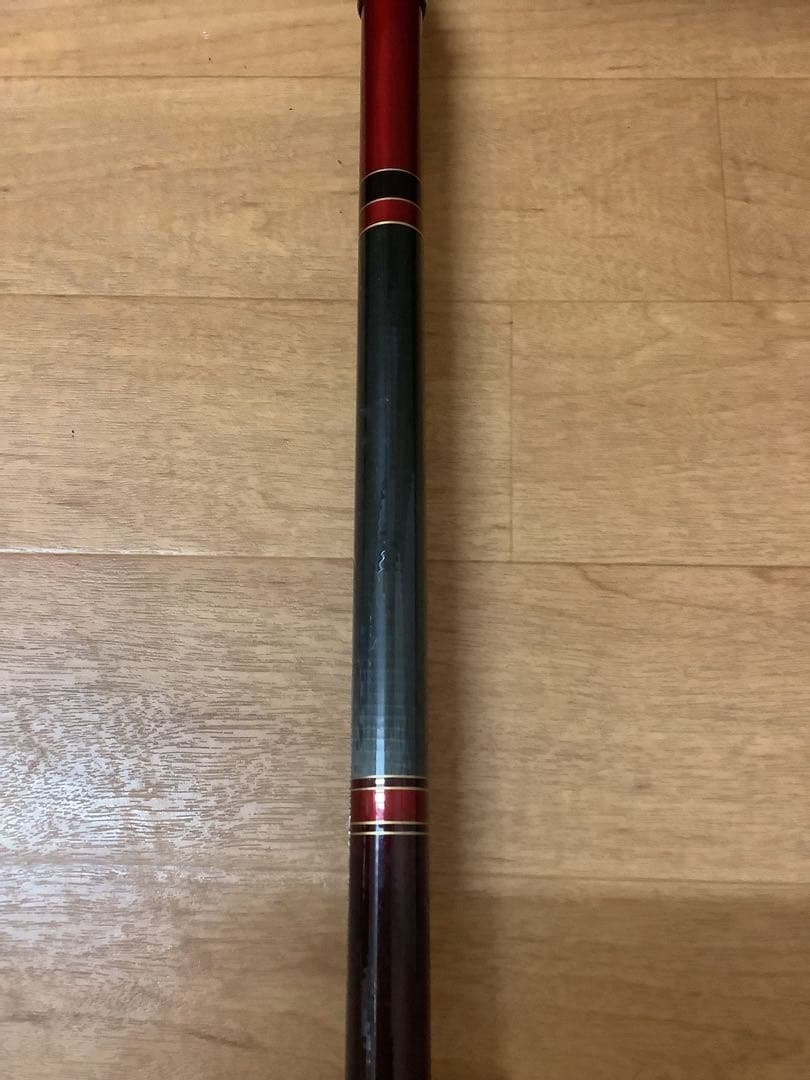 SHIMANOロッド　CARBON 野島　3号540　希少品