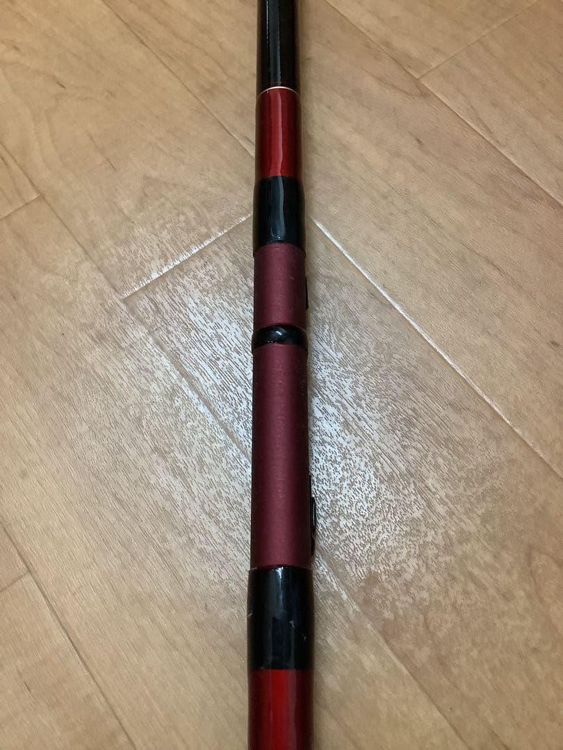 SHIMANOロッド　CARBON 野島　3号540　希少品