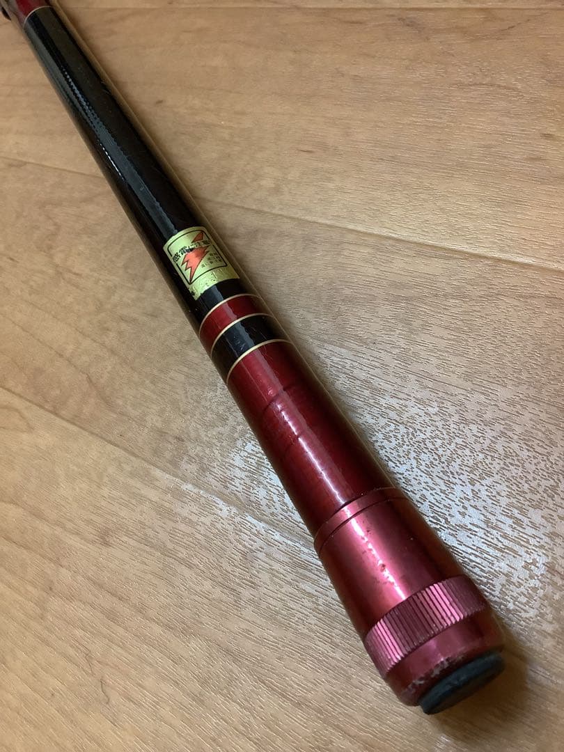 SHIMANOロッド　CARBON 野島　3号540　希少品