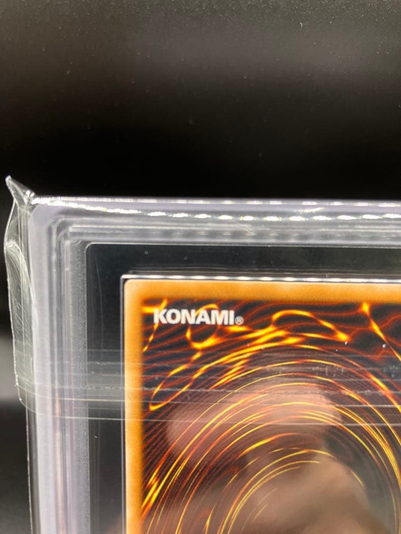 【ARS9】ブルーアイズトゥーンドラゴン 遊戯王 ２期 PS-00 シークレット