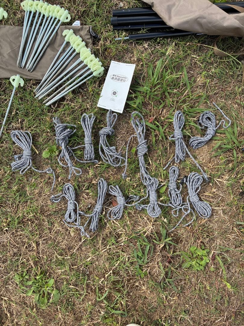 Naturehike ネイチャーハイク Village13