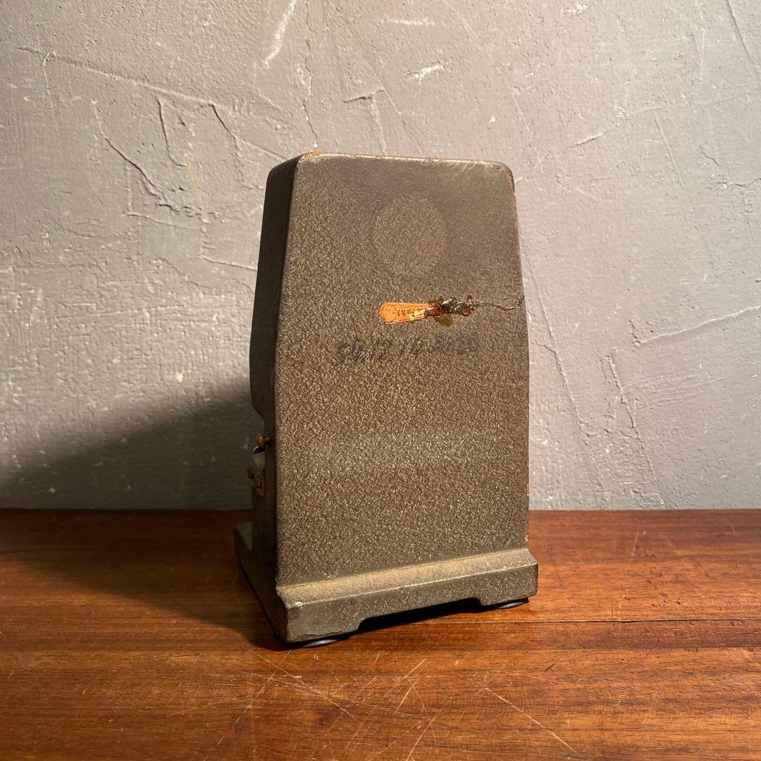 稀少 国鉄 ダッチングマシン 日付印字機 鉄道グッズ コレクション