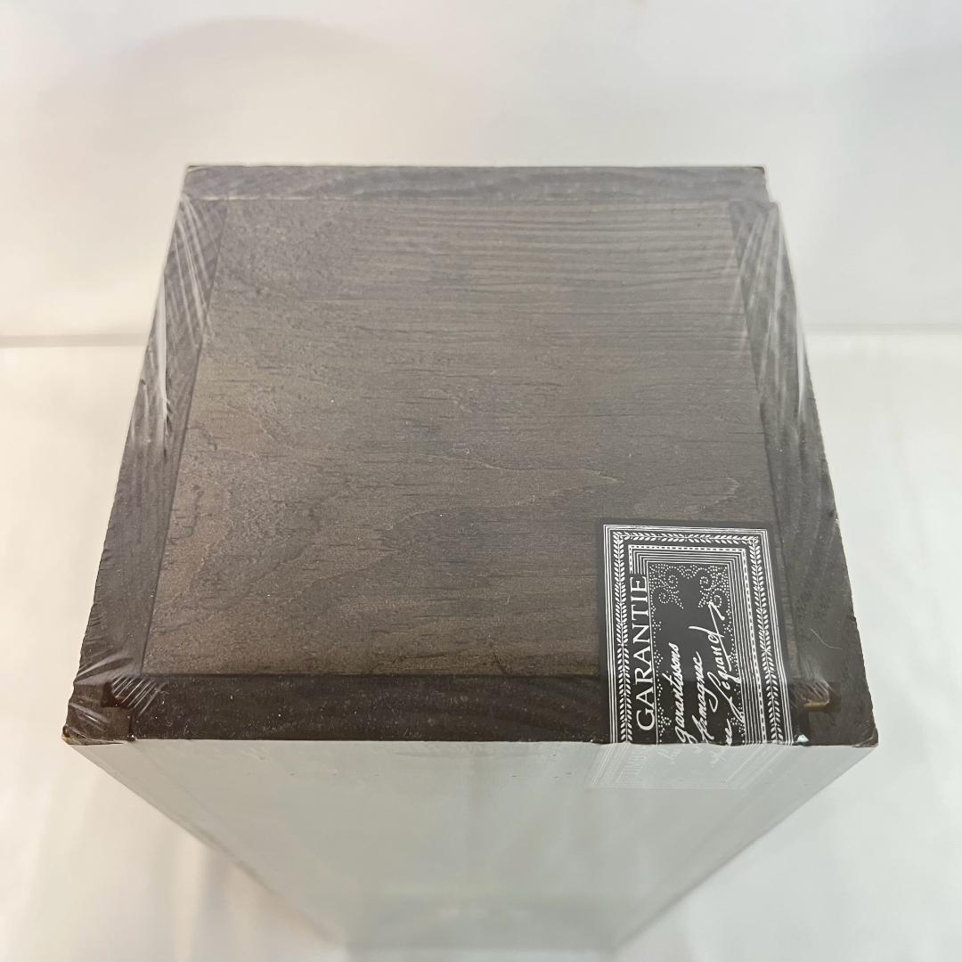 BARON G. LEGRAND ナポレオン 10年 バ・アルマニャック 未開封