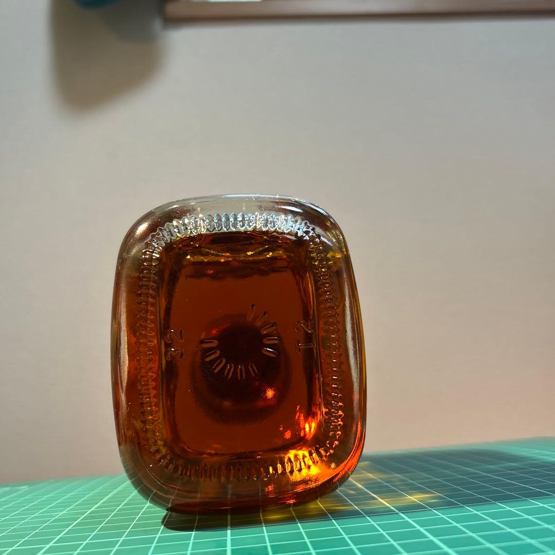 軽井沢12年　100%モルトウイスキー　メルシャン　古酒　未開封