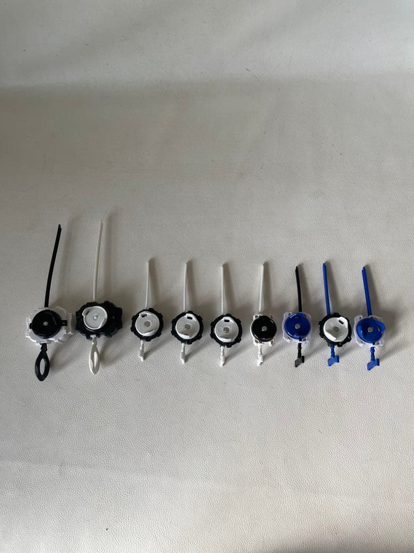 BEYBLADE ベイブレード バースト ランチャー 計166点 色々セット