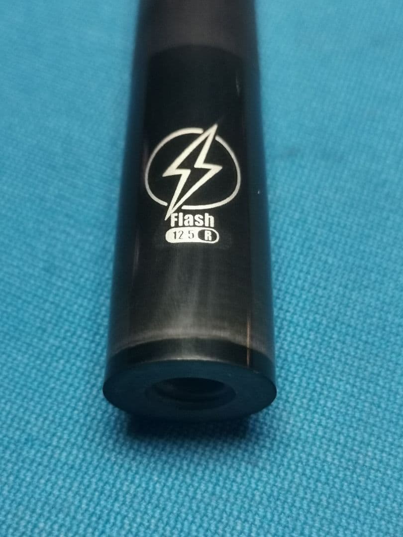 HOWキュー フラッシュシャフト12.5 ハオキュー