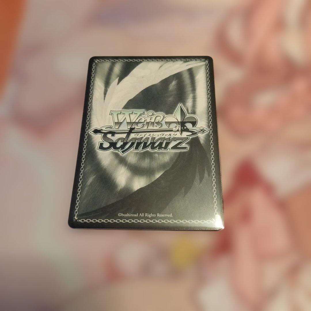 ヴァイス　きんモザ　15th Anniversary 陽子　SSP/サイン