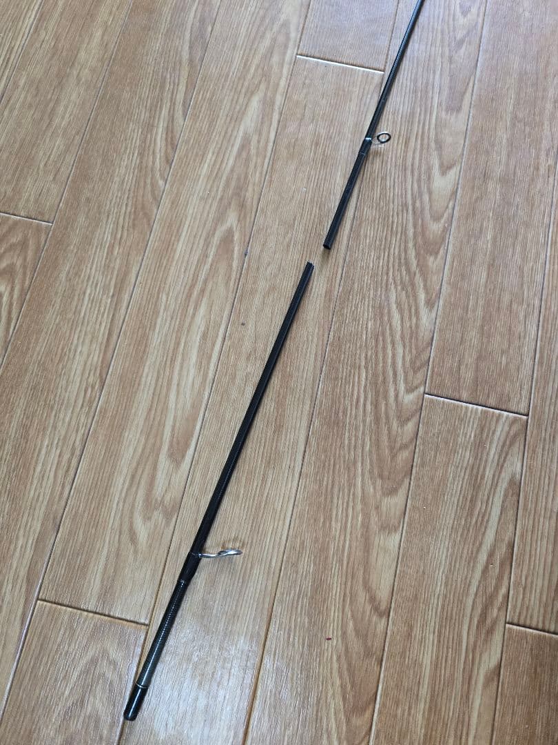 ヤマガブランクス 88チェイン