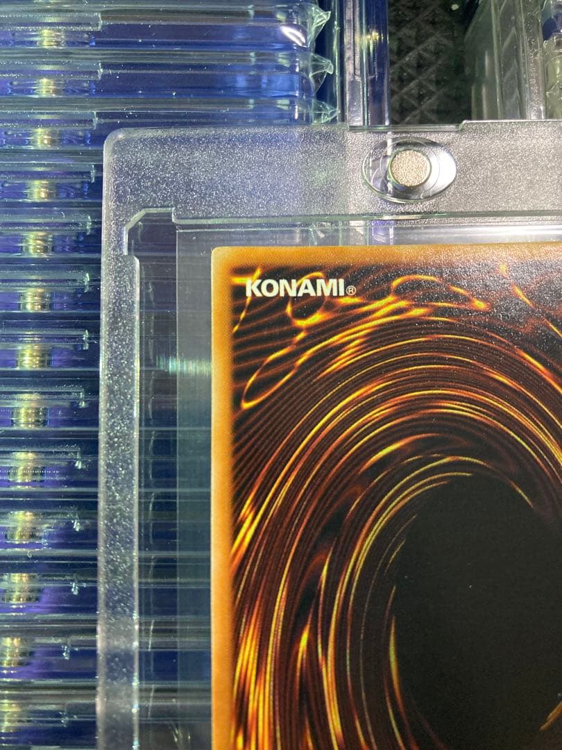 ⭐︎一軍コレクション⭐︎遊戯王 千年の盾 初期ウルシク②