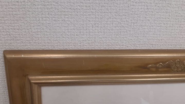 Ｊ.トレンツ・リャド　「ブーゲンビリア」リトグラフ　♪値下げしました