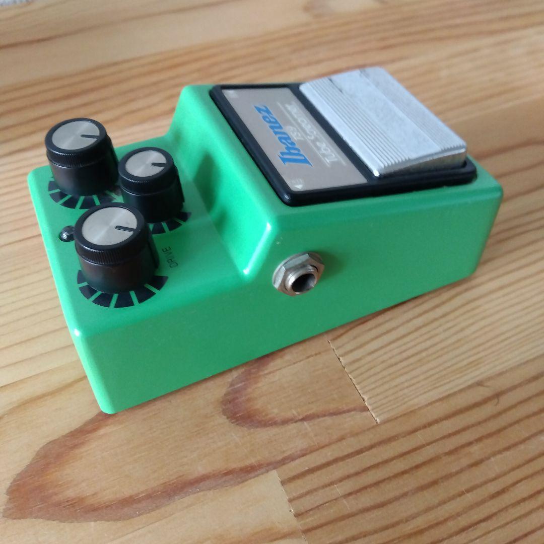ギター Ibanez Tube Screamer TS9 2nd Reissue