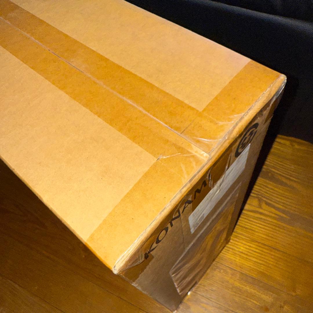 遊戯王OCG 25th ANNIVERSARY ULTIMATE 海馬セット