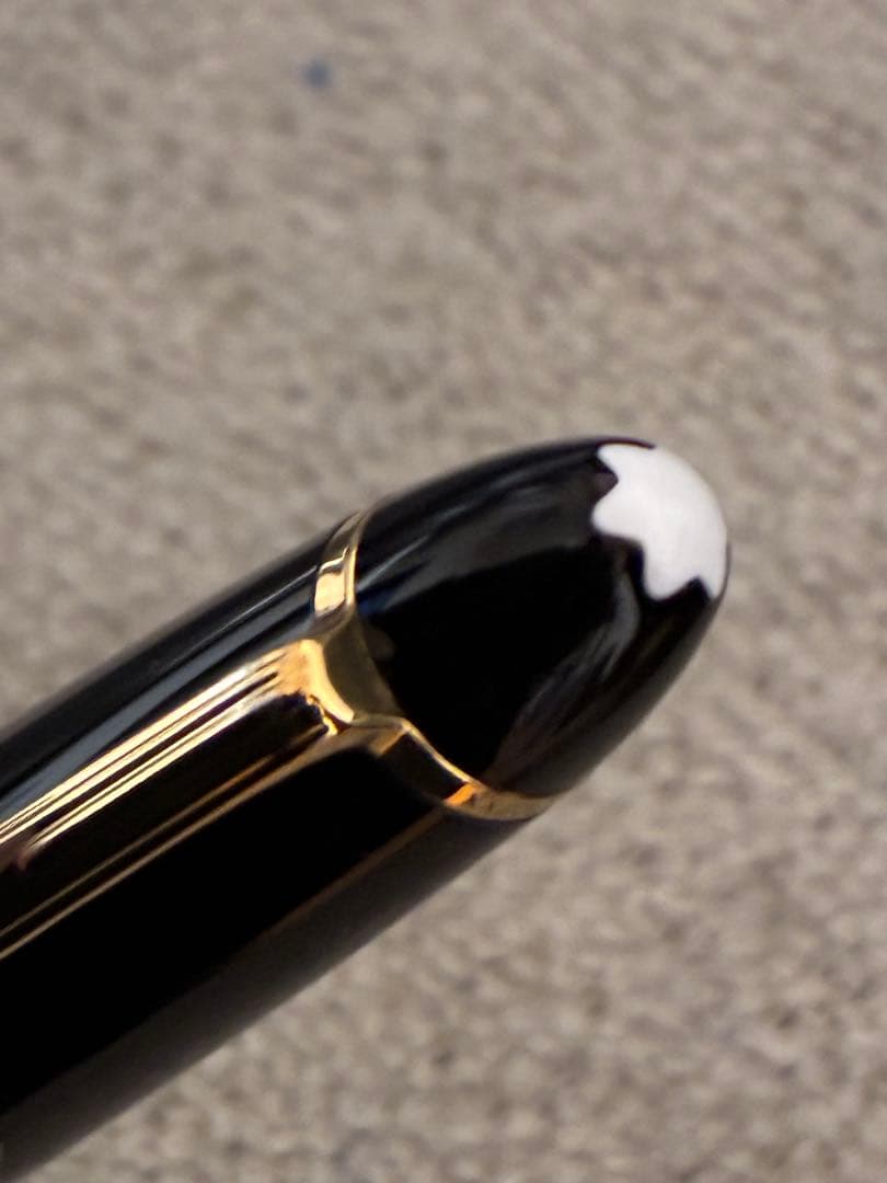 ◾️モンブラン◾️161 ボールペン◾️マイスターシュテュックルグラン ◾️新品リフィル