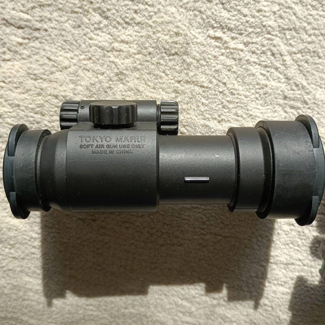 エアガン東京マルイ 99 AW 5103 ガンケース　電動ガン
