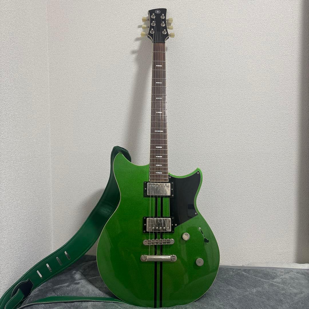 【値下げ中】REVSTAR STANDARD RSS20 FGR