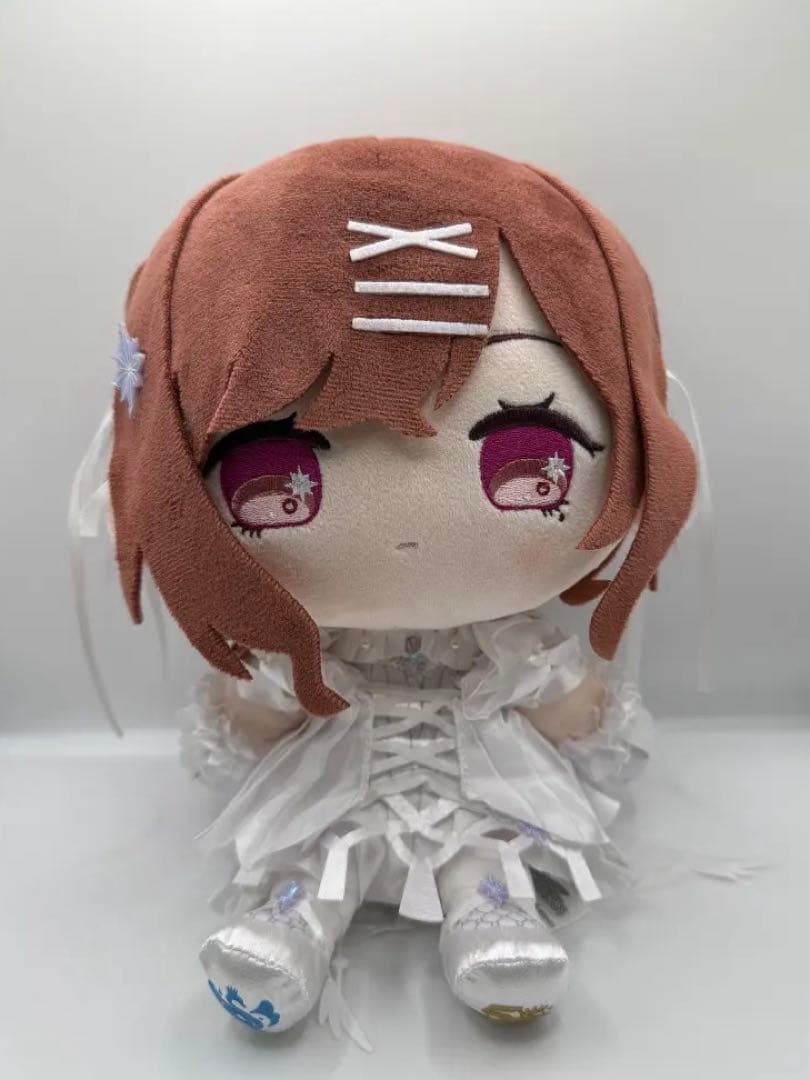 樋口円香　5周年 もちWhat! ぬいぐるみ シャニマス