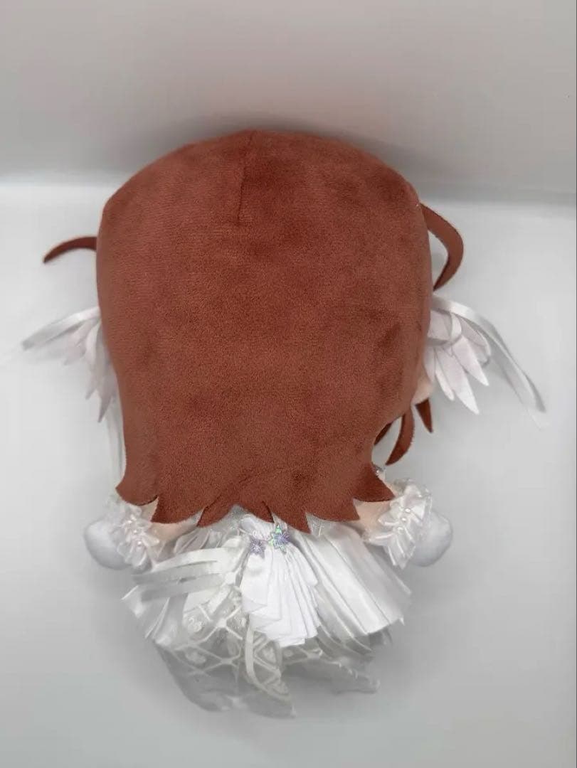 樋口円香　5周年 もちWhat! ぬいぐるみ シャニマス