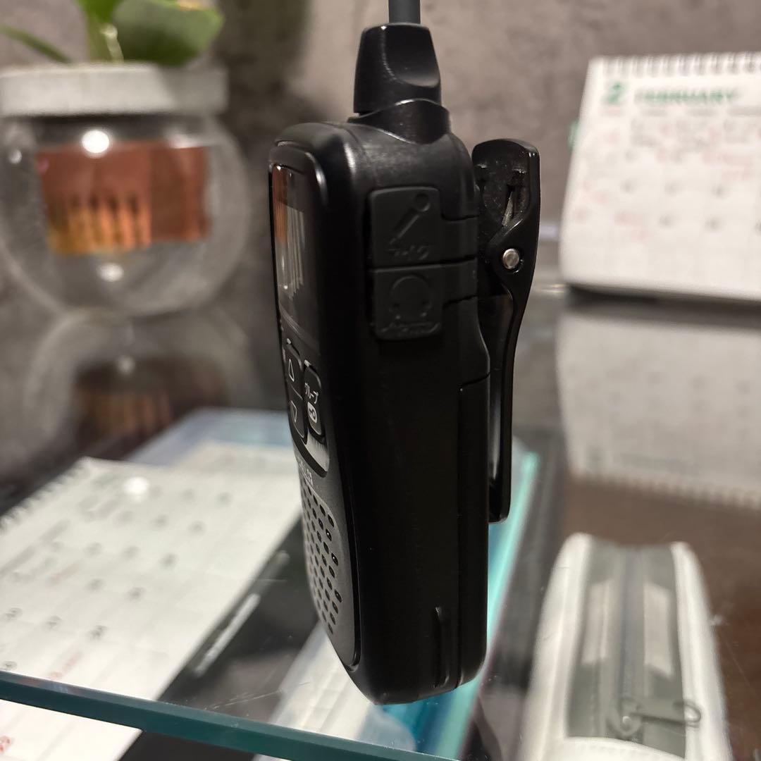 ICOM アイコム　IC-4110D 未使用に近いです