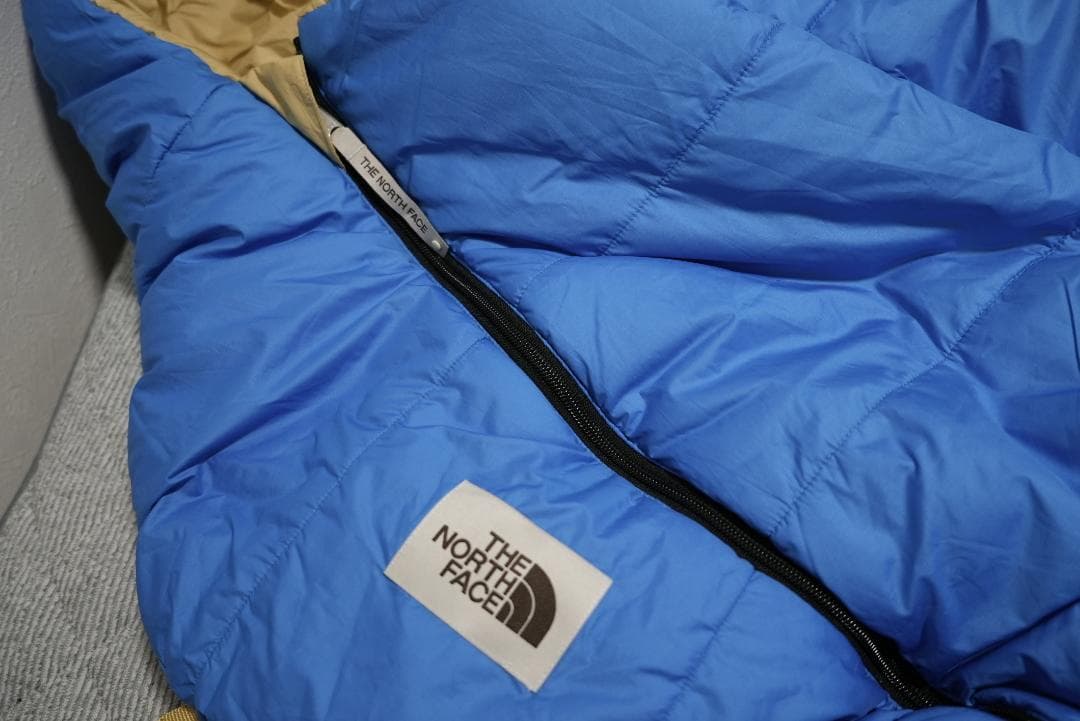 THE NORTH FACE ECO TRAIL SYNTHETIC 寝袋