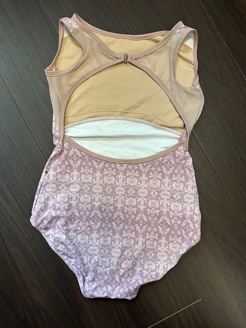 美品ウノアunoa Tendu ビクトリアンキャット