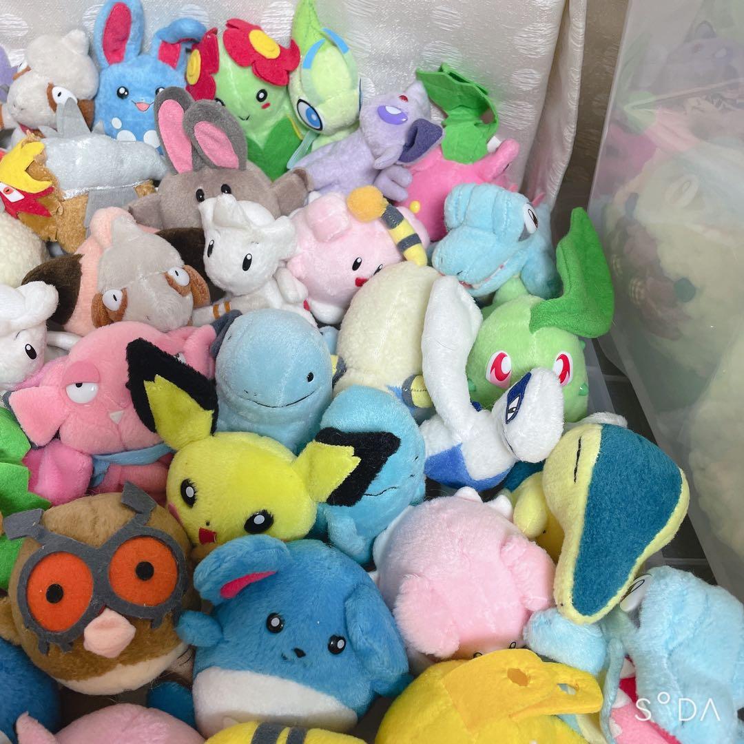 ポケモン　ポケモンフレンズ　大量まとめ売り