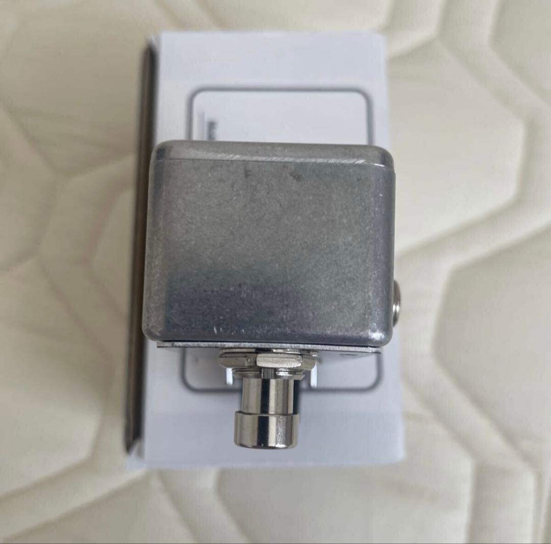 ギター Kz Guitar Works/Kz TREBLE BOOSTER