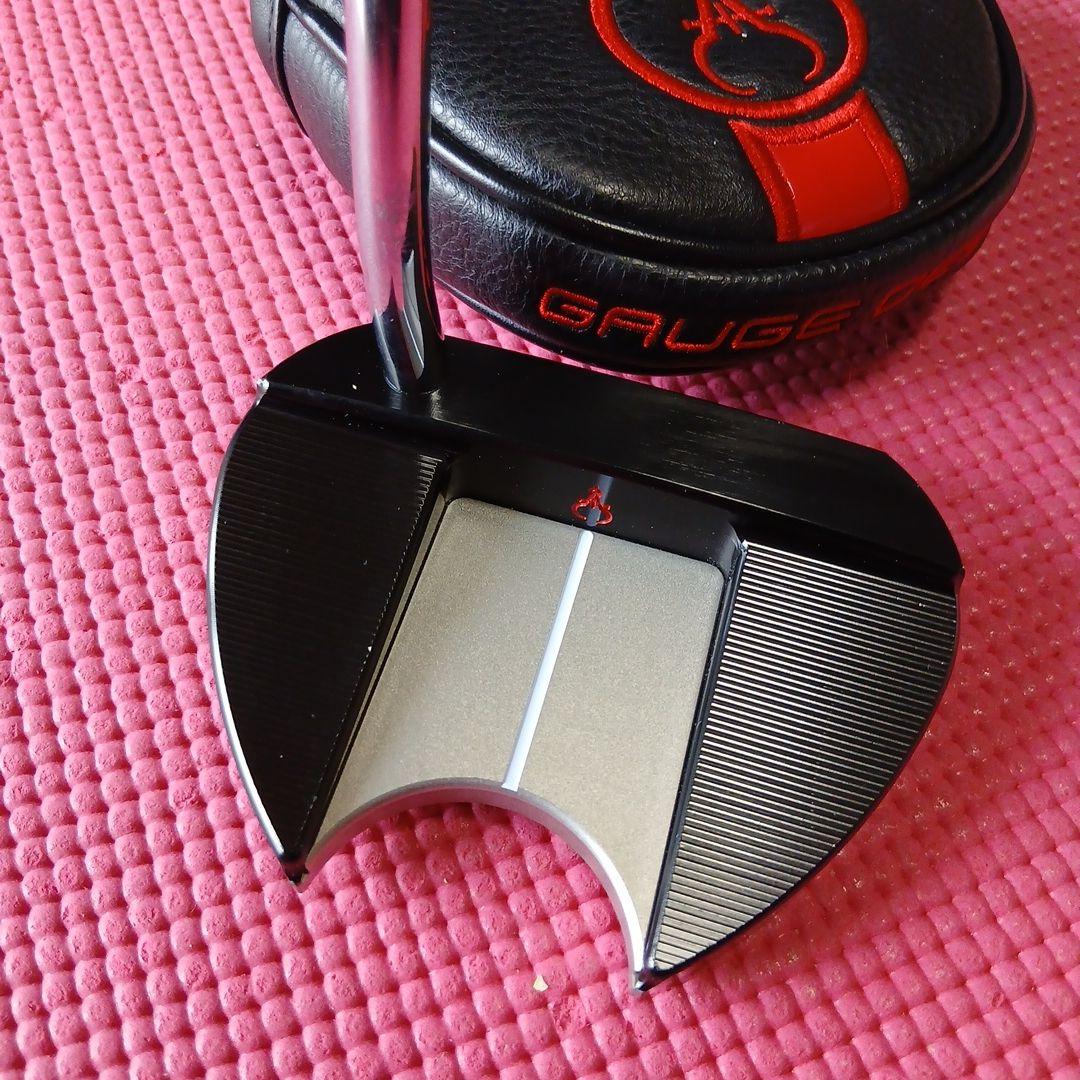 ゲージデザインGauge Desin D-FIT Transfomer33