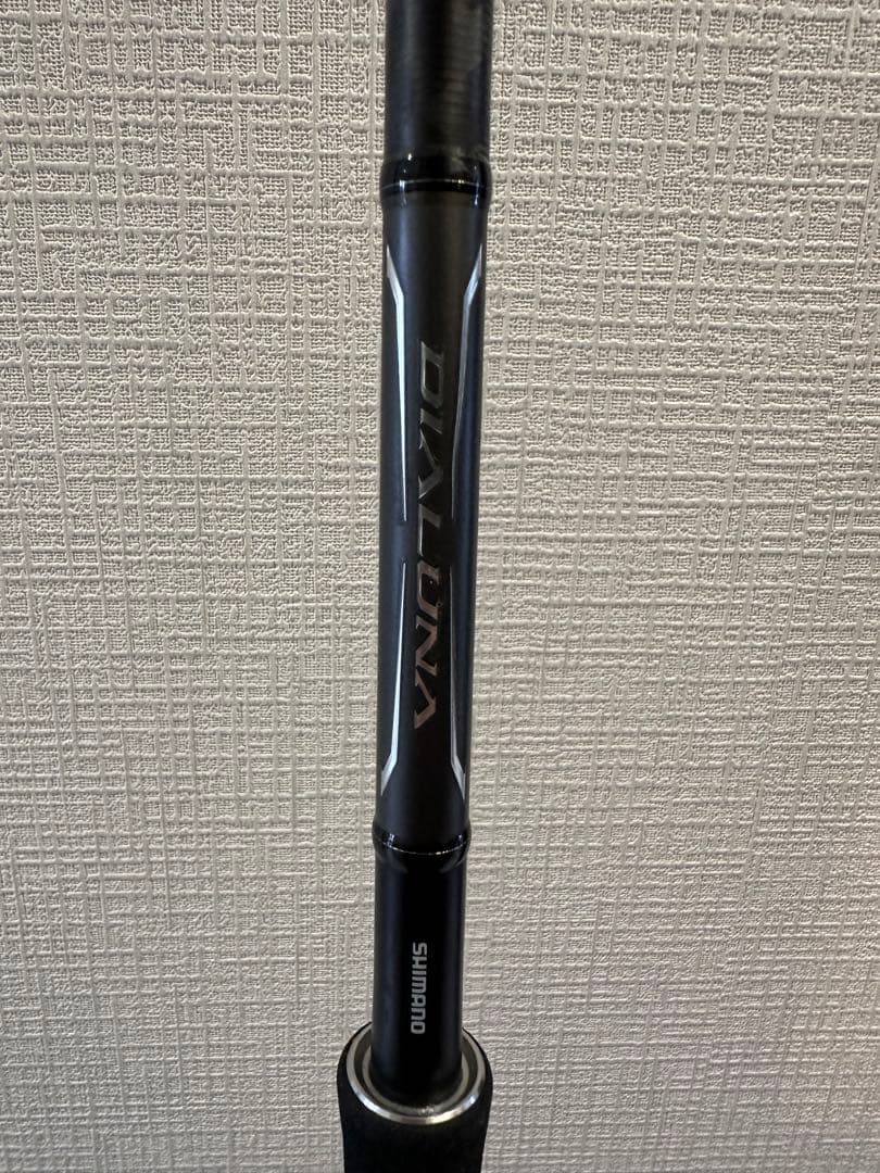 18ディアルーナs106m ジャンク