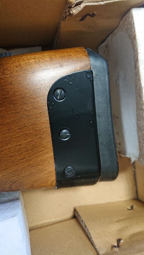 TANAKA Kar98k マウンテントルーパー ジャンク品